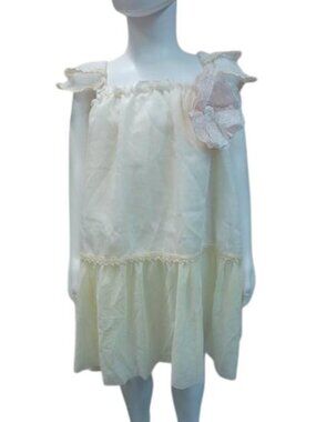 Dollcake Girls Playing Frock Dress